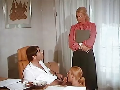 Комшийка-профюрсетка ...