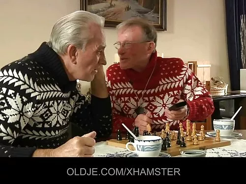 На руините на задник ...
