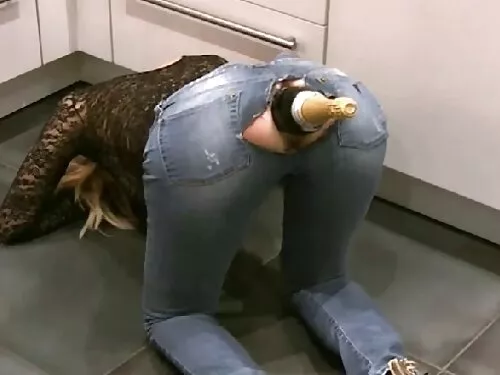 За да се баба секс п ...